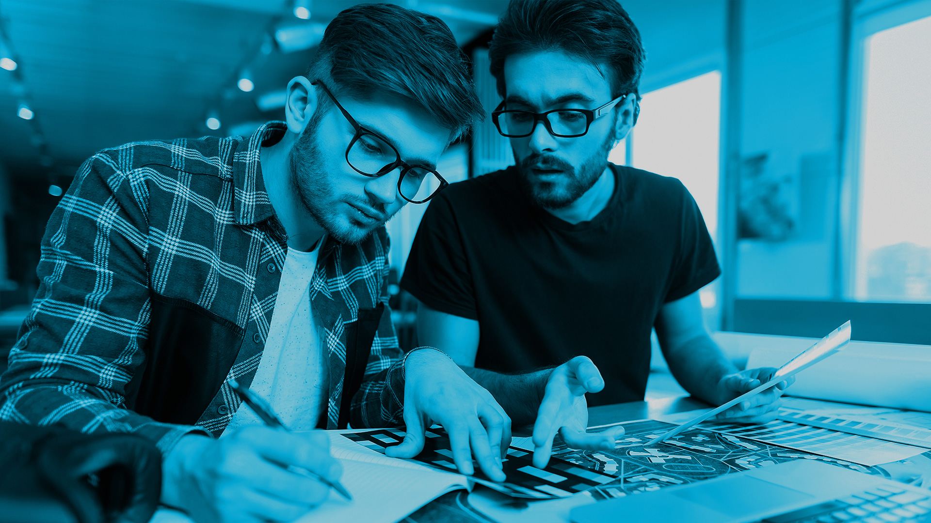 Digitaal Strateeg & Trainer