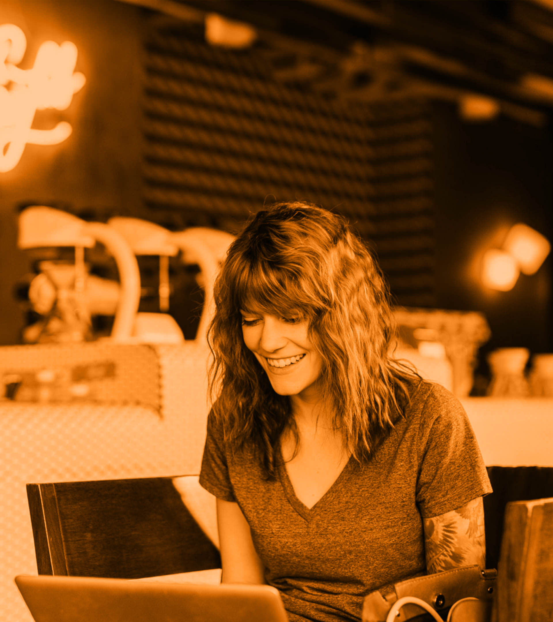 Junior Digital Marketeer